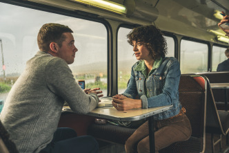 Imagen de Blue Lights (T2): Ep.3 Amor del bueno - 2