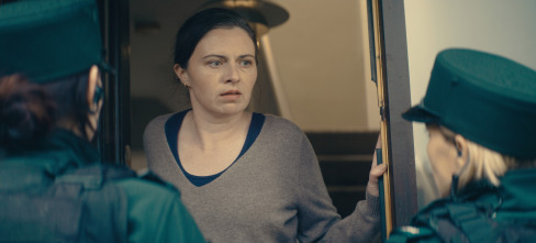 Imagen de Blue Lights (T2): Ep.4 La impresión misma de la naturaleza - 8