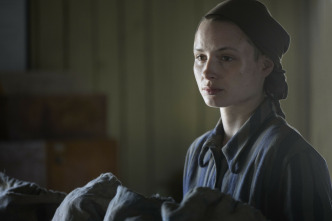 Imagen de El tatuador de... (T1): Ep.3  - 2