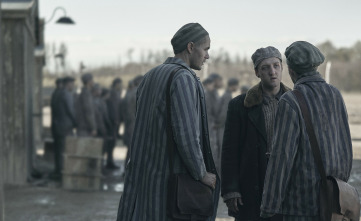 Imagen de El tatuador de... (T1): Ep.3  - 3
