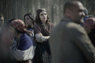 Imagen de El tatuador de... (T1): Ep.3  - 4