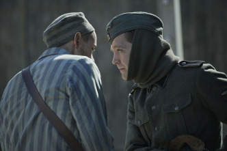 Imagen de El tatuador de... (T1): Ep.3  - 5