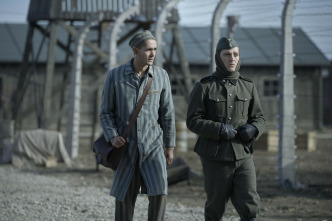 Imagen de El tatuador de... (T1): Ep.3  - 6
