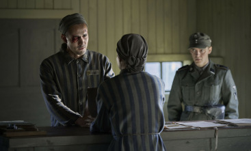 Imagen de El tatuador de... (T1): Ep.4  - 2