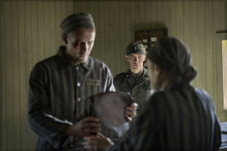 Imagen de El tatuador de... (T1): Ep.4  - 3