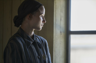 Imagen de El tatuador de... (T1): Ep.4  - 1