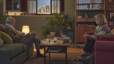 Imagen de El tatuador de... (T1): Ep.4  - 4