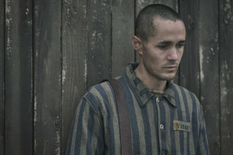 Imagen de El tatuador de... (T1): Ep.5  - 2