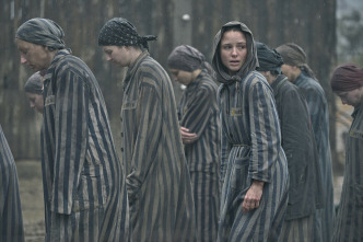 Imagen de El tatuador de... (T1): Ep.5  - 3