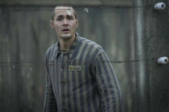 Imagen de El tatuador de... (T1): Ep.5  - 1