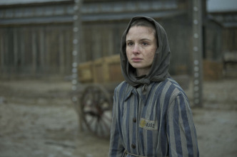 Imagen de El tatuador de... (T1): Ep.5  - 4