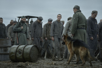 Imagen de El tatuador de... (T1): Ep.5  - 5