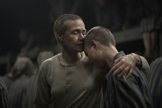 Imagen de El tatuador de... (T1): Ep.5  - 7