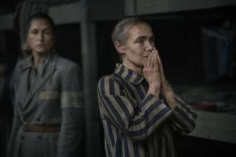 Imagen de El tatuador de... (T1): Ep.5  - 8