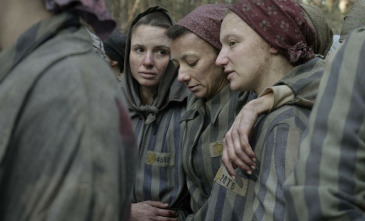 Imagen de El tatuador de... (T1): Ep.5  - 9