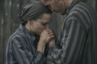 Imagen de El tatuador de... (T1): Ep.5  - 11