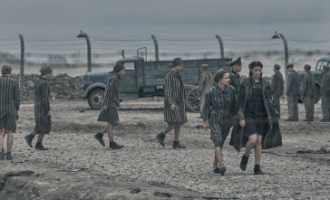 Imagen de El tatuador de... (T1): Ep.4  - 9
