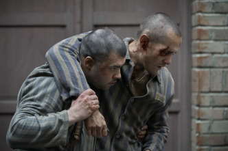 Imagen de El tatuador de... (T1): Ep.4  - 10