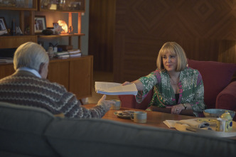 Imagen de El tatuador de... (T1): Ep.4  - 11
