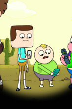Imagen de Clarence (T1): Clarence Natur - 1