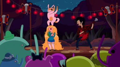 Imagen de Hora De Aventuras (T5): Niño malo - 2