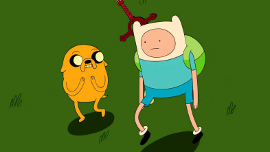 Imagen de Hora De Aventuras (T5): Todos los minis - 2