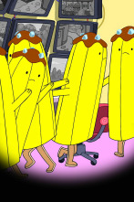 Imagen de Hora De Aventuras (T5): Don Refrescolo - 1