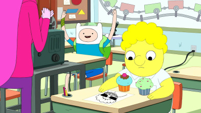 Imagen de Hora De Aventuras (T5): Limoncín, 1ª parte - 2