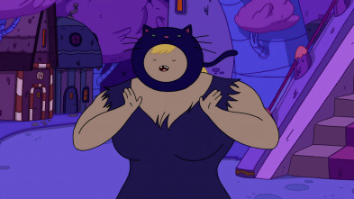 Imagen de Hora De Aventuras (T2): Susana fuerte - 2