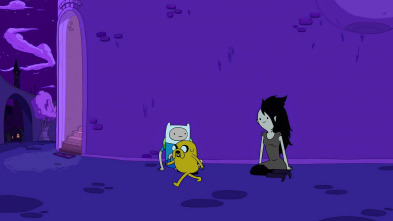 Imagen de Hora De Aventuras (T2): Ven conmigo - 2