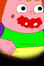 Imagen de Clarence (T1): Duelo en la chupi-mazmorra - 1