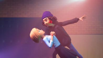 Imagen de Hero Inside (T1): La fuerza de la gravedad - 2