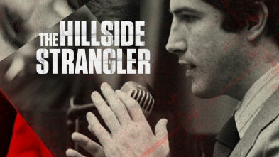 Imagen de El estrangulador de Hillside  - 2