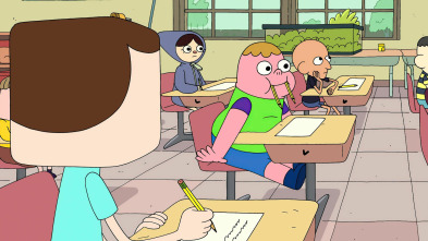 Imagen de Clarence (T1): Fiesta de chicas - 2