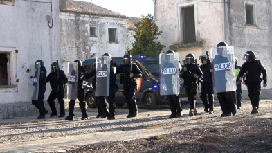 Imagen de 091: Alerta Policía (T3): Ep.10 - 2