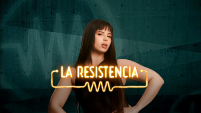 Imagen de La Resistencia (T7): Nathy Peluso - 2