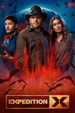 Imagen de Expedición X, Season 4 (T4) - 1