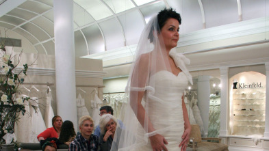 Imagen de ¡Sí, quiero ese... (T11): Hasta que el vestido nos separe - 2