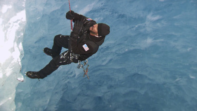 Imagen de Dúo de supervivientes: Problemas en el glaciar - 2