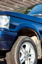 Imagen de Joyas sobre ruedas (T8): Range Rover - 1