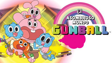 Imagen de El Asombroso Mundo de Gumball (T4) - 2