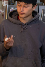Imagen de La pesca del oro (T16): Ep.2 - 1