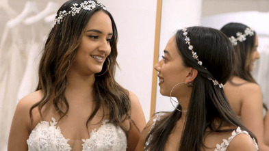 Imagen de ¡Sí, quiero ese... (T20): Mi marido y mi prometido - 2