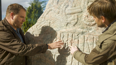 Imagen de Expedición al pasado: La tumba perdida del rey vikingo - 2