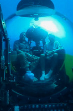 Imagen de Expedición al pasado: Tesoro hundido de las Bahamas - 1