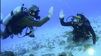 Imagen de Expedición al pasado: En busca de los pilotos perdidos de la Segunda Guerra Mundial - 2