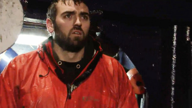Imagen de Pesca radical: El entrenamiento del capitán Harris - 2