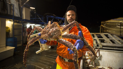 Imagen de Pesca radical: La hija del pescador - 2