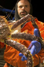 Imagen de Pesca radical: La hija del pescador - 1