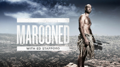 Imagen de Rutas salvajes con Ed Stafford (aka Ed Stafford: solo en la isla)  - 2